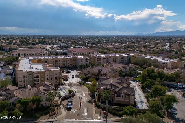 $274,400 | 14575 West Mountain View Boulevard, Unit 10307, Surprise, AZ 85374