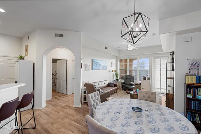 $274,400 | 14575 West Mountain View Boulevard, Unit 10307, Surprise, AZ 85374