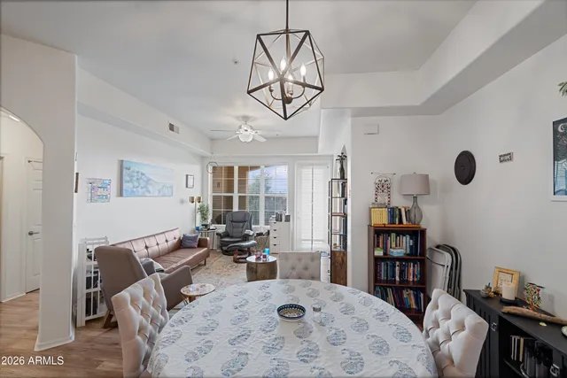 $274,400 | 14575 West Mountain View Boulevard, Unit 10307, Surprise, AZ 85374