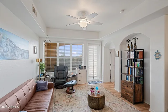 $274,400 | 14575 West Mountain View Boulevard, Unit 10307, Surprise, AZ 85374