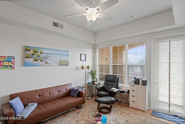 $274,400 | 14575 West Mountain View Boulevard, Unit 10307, Surprise, AZ 85374