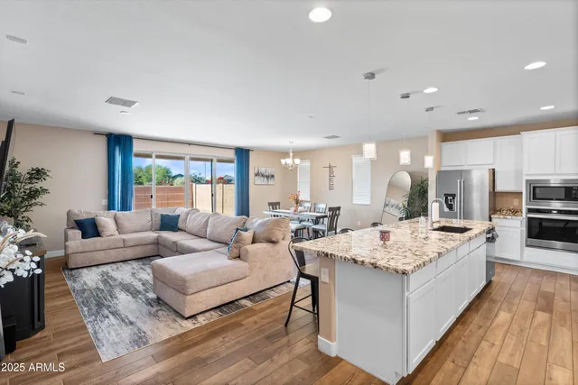 a view of an outdoor space and porch