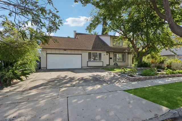 $1,388,800 | 228 Martinvale Lane, San Jose, CA 95119