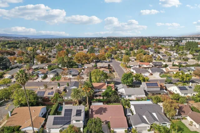 $1,388,800 | 228 Martinvale Lane, San Jose, CA 95119