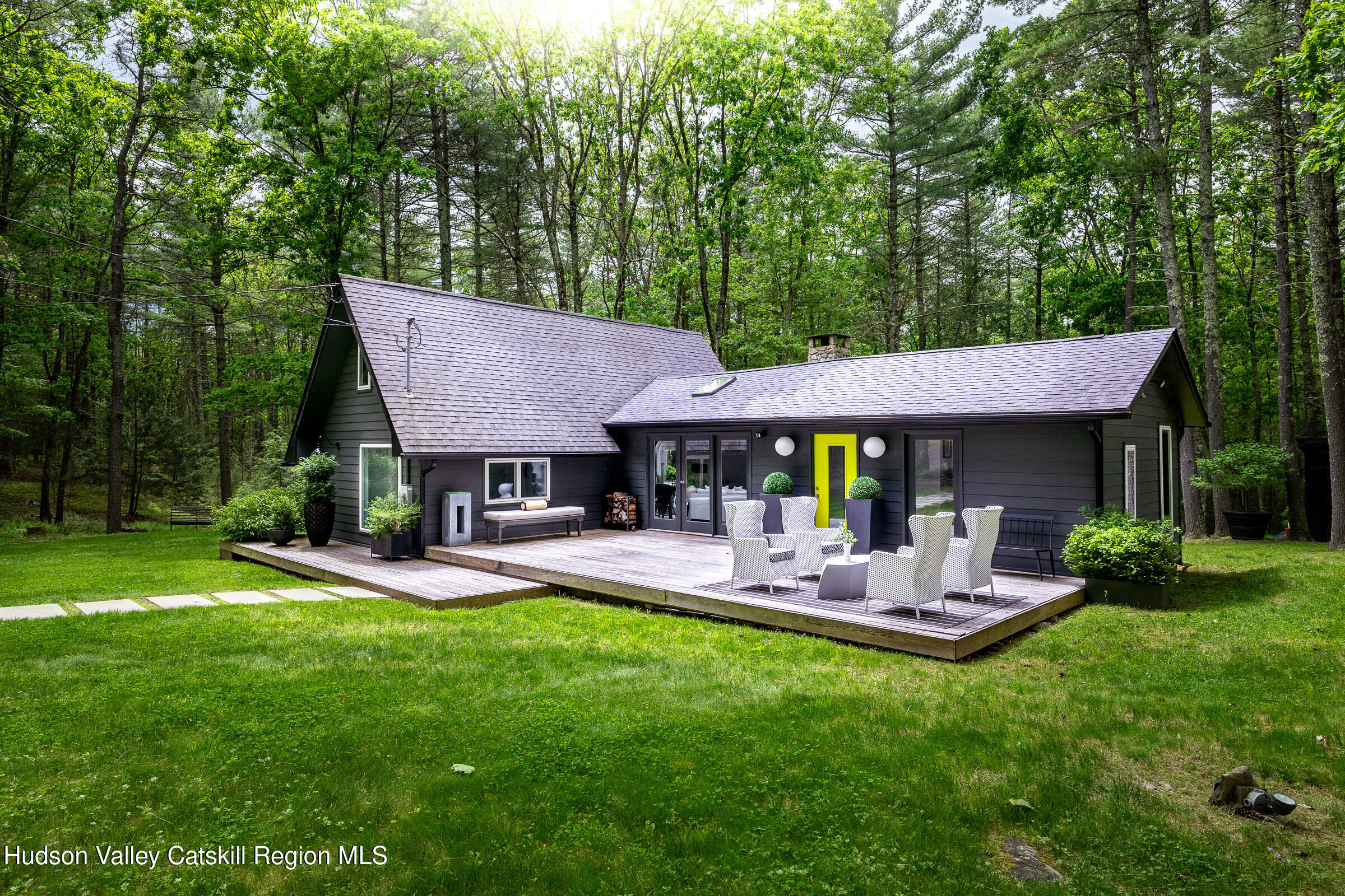 20 Indian Road Kerhonkson, NY 12446 - Photo 5 of 31 Indian Rd 5