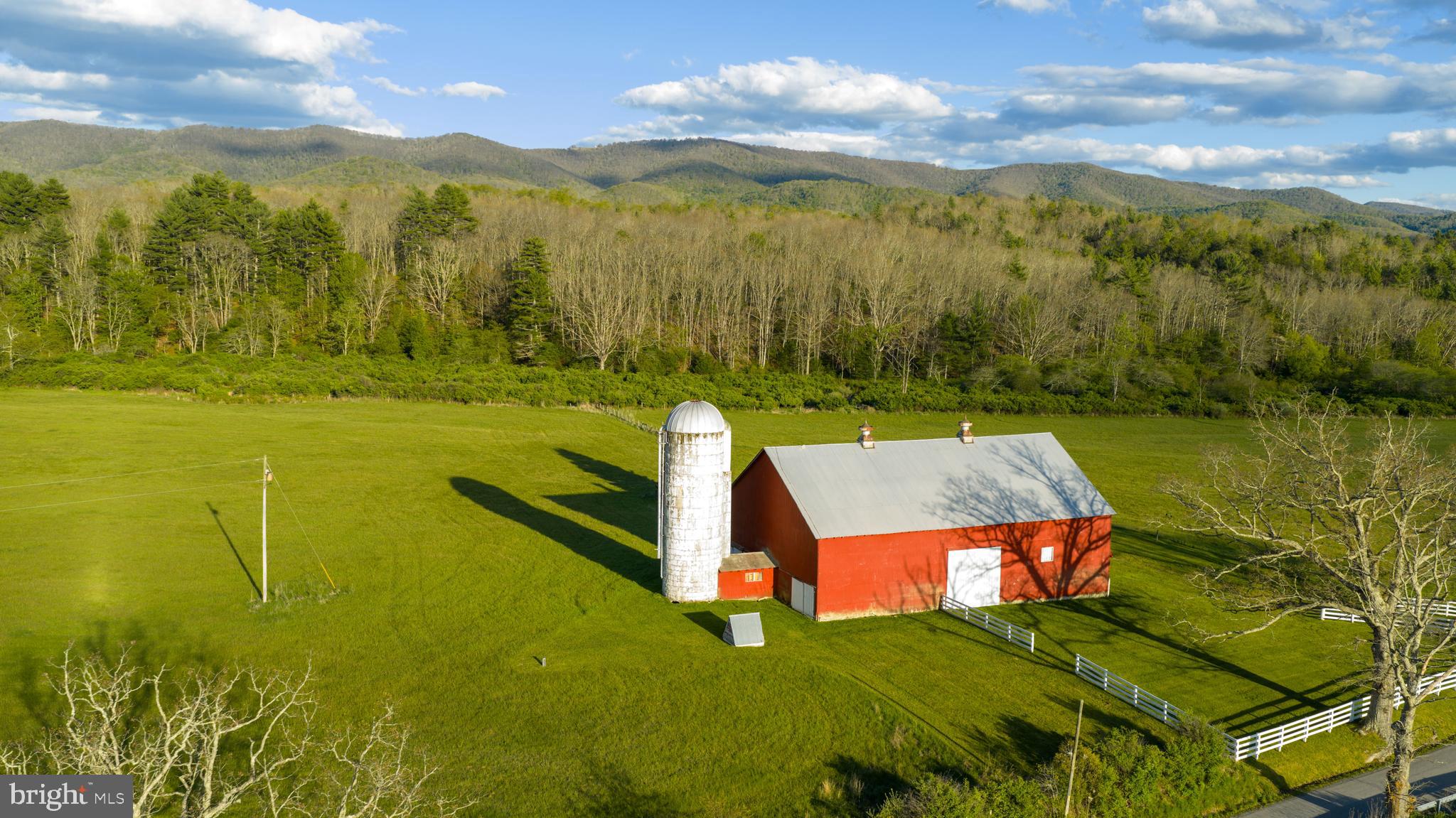 199 Green Bank Road Arbovale, WV 24915 - Photo 59 of 113
