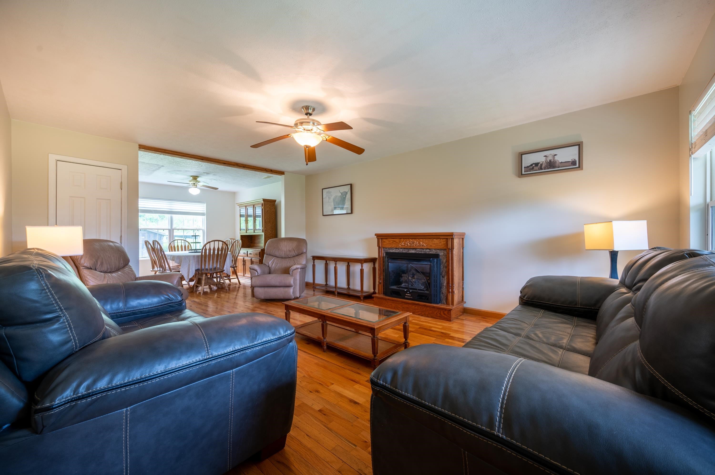 122 Walnut Grove Road Narrows, VA 24124 - Photo 19 of 83 Gallery Image 19