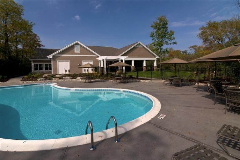3449 Dunns Ridge, Unit 43 Kalamazoo, MI 49009 - Photo 11 of 13 Additional Photo