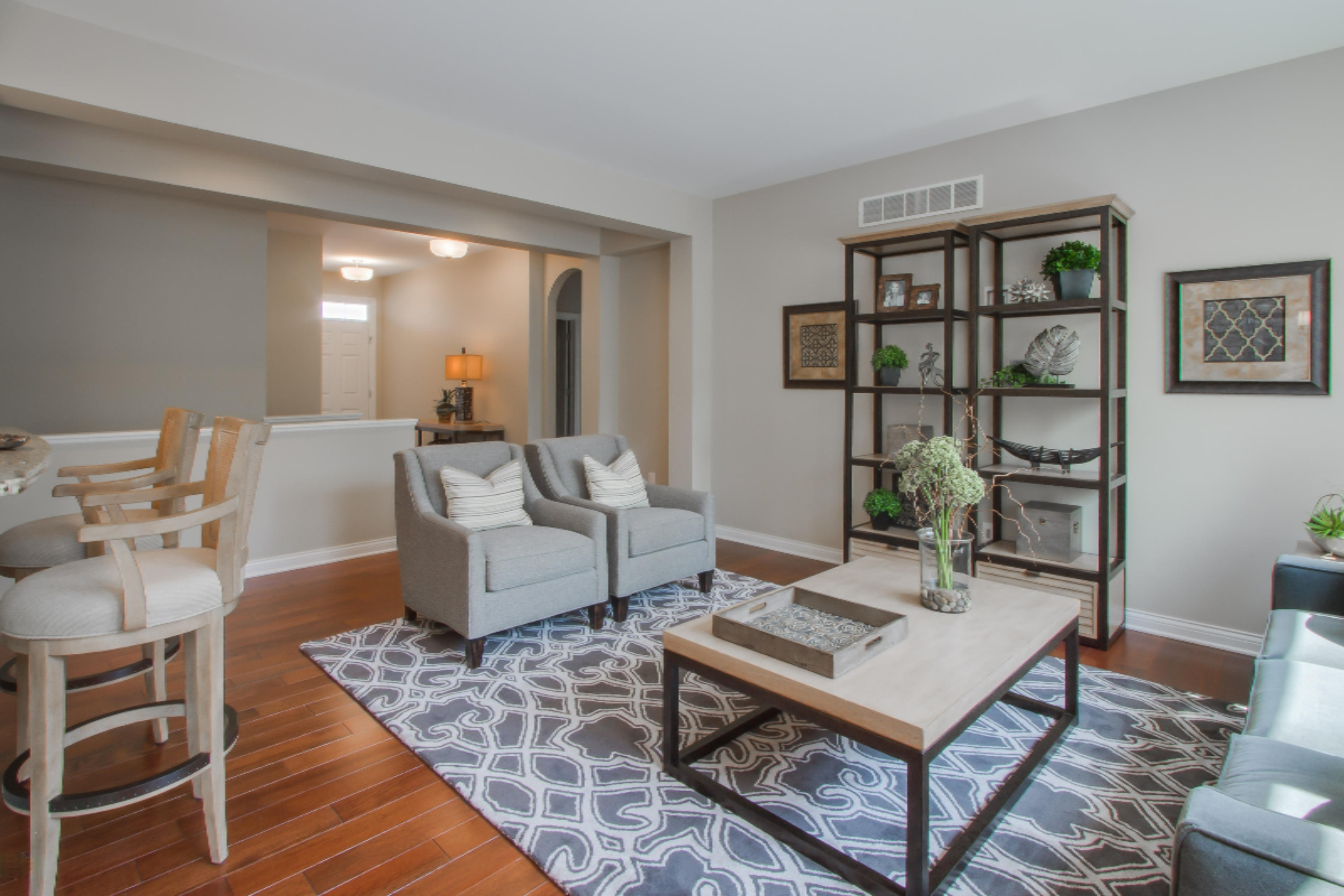 3449 Dunns Ridge, Unit 43 Kalamazoo, MI 49009 - Photo 5 of 13 08 04 2015_WW-02-034_Highland_Living Roo