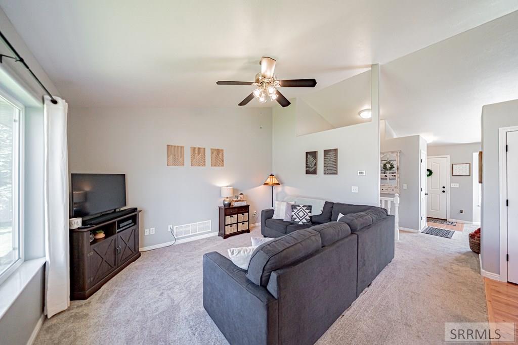 3947 Jordan Circle Ammon, ID 83406 - Photo 14 of 81 Main Floor Family Room