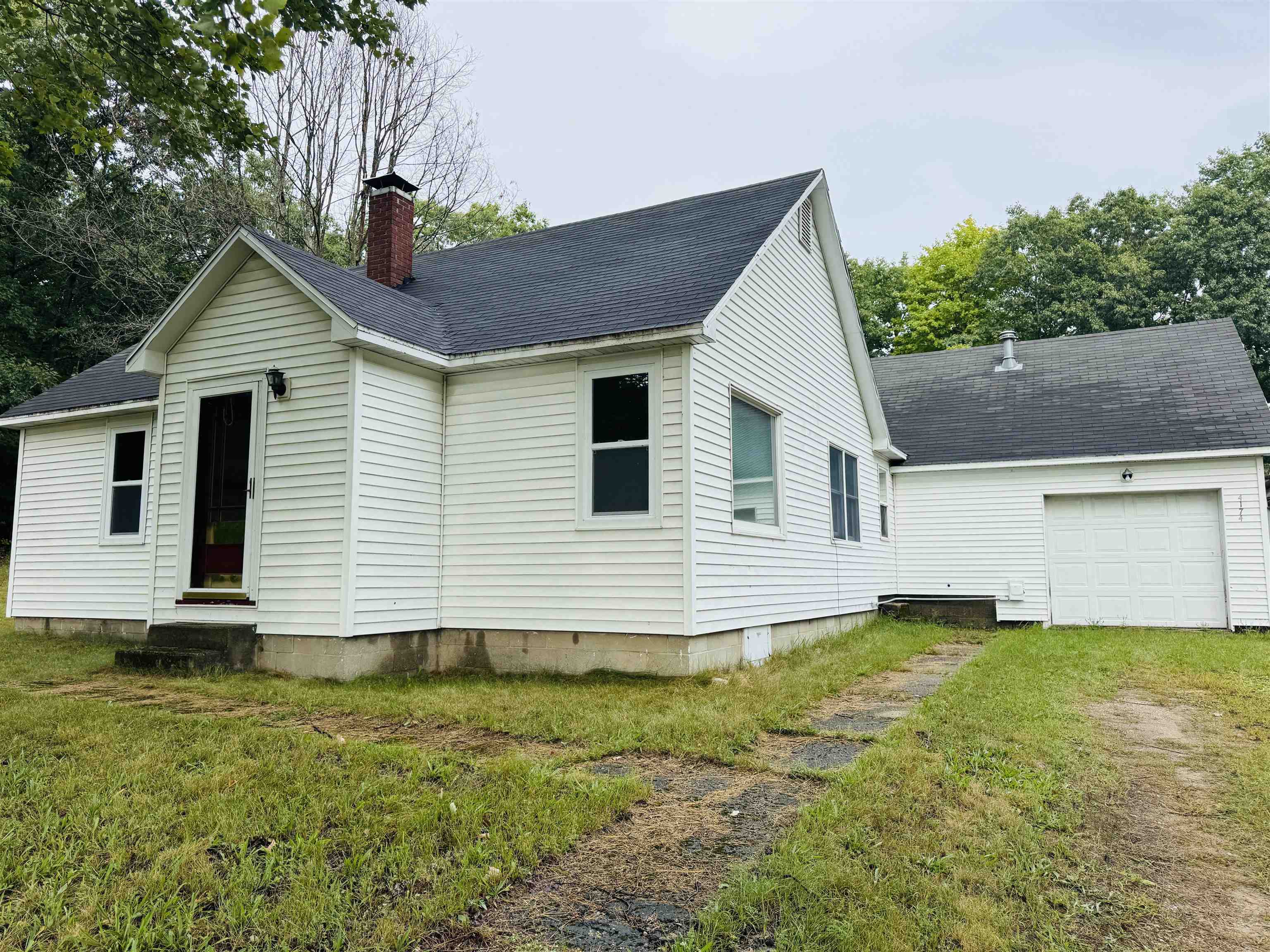 4174 North Dorr Road Merritt, MI 49667 - Photo 6 of 36