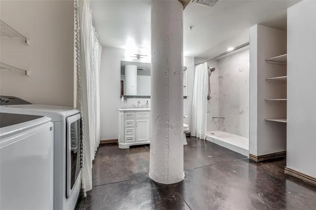 $1,595 | 1122 Jackson Street, Unit 1019, Dallas, TX 75202