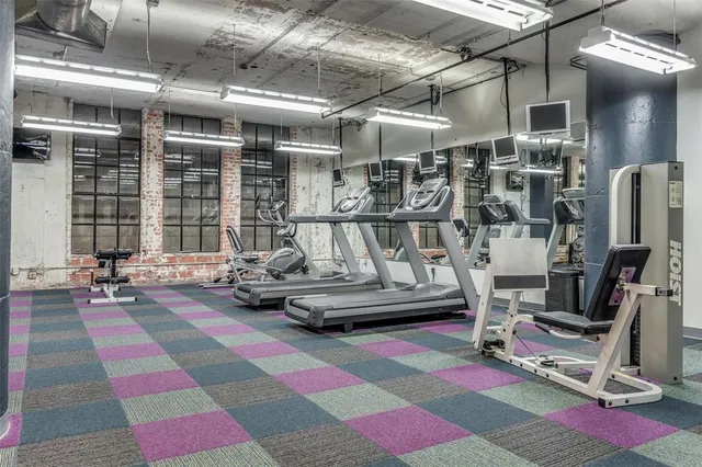 $1,595 | 1122 Jackson Street, Unit 1019, Dallas, TX 75202