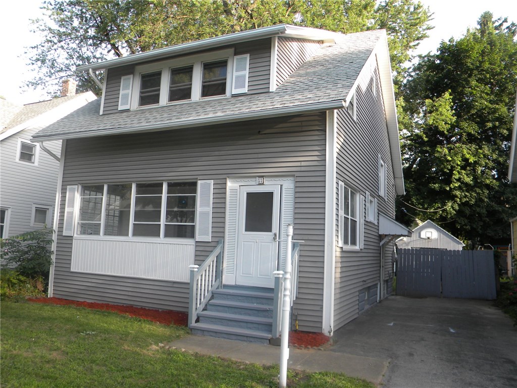 57 Wyndham Road Rochester, NY 14612 - Photo 1 of 1
