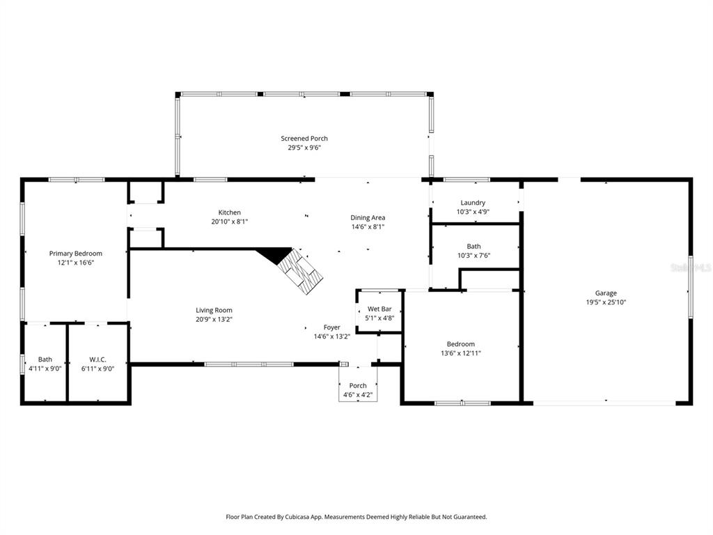 27 Beverly Court Homosassa, FL 34446 - Photo 4 of 42