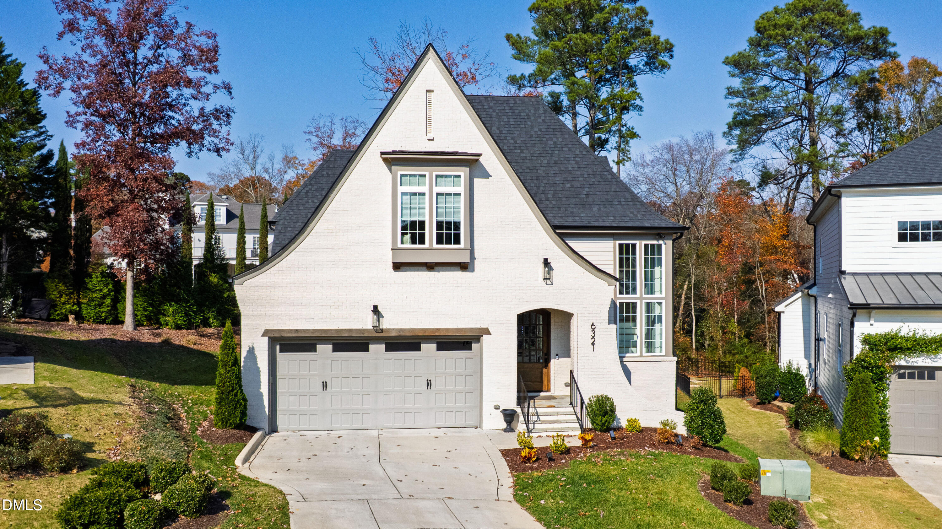 6321 Stephens Ridge Raleigh, NC 27615 - Photo 69 of 70 Stephens Rdg-22