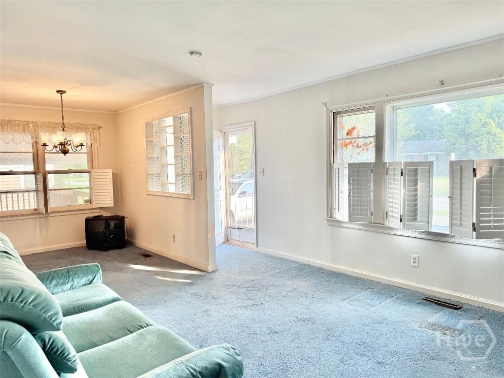 317 Brandywine Road Savannah, GA 31405 - Photo 7 of 26 Gallery Image 7