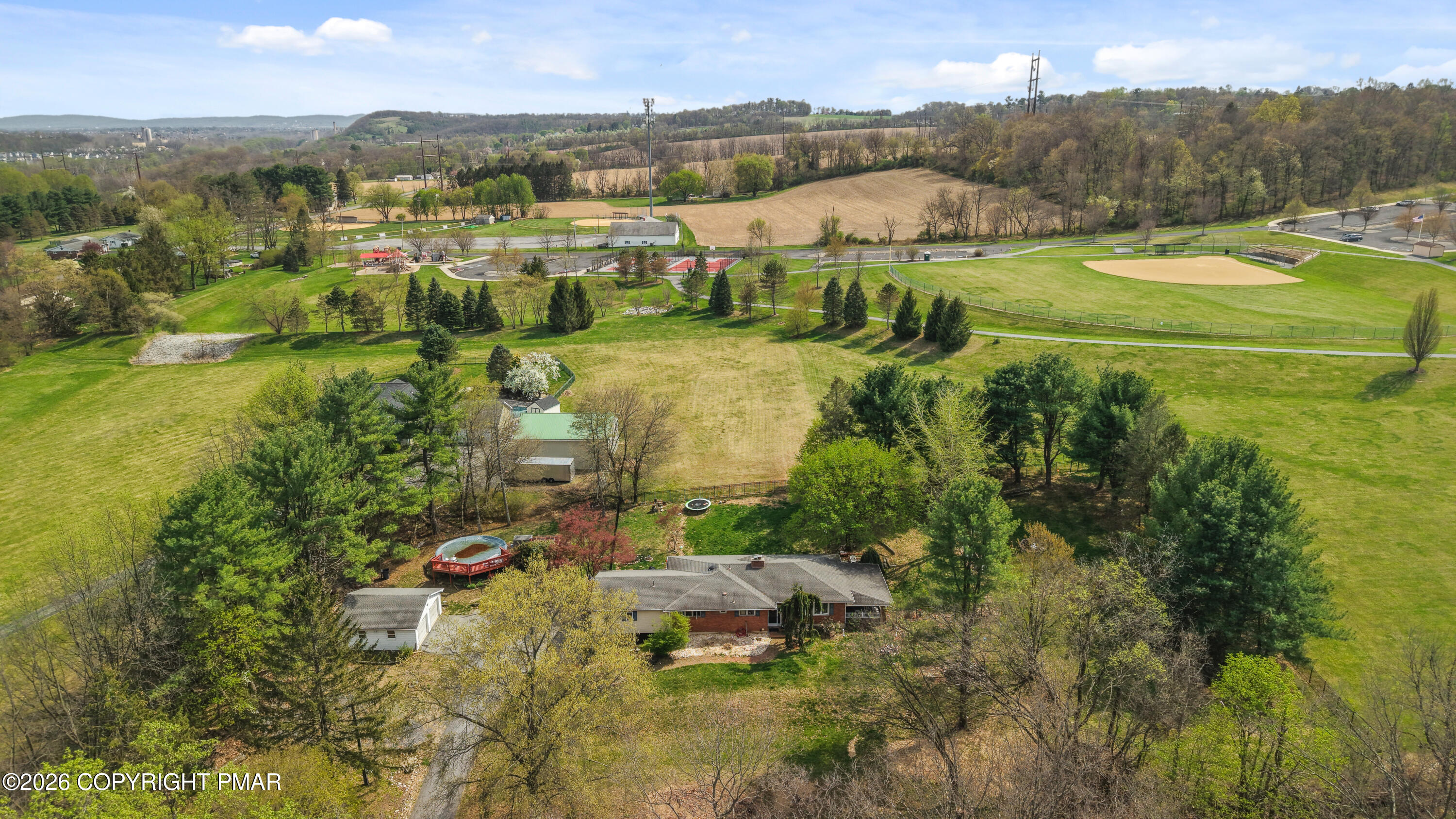 1042 Neffs Laurys Road Laurys Station, PA 18059 - Photo 5 of 27 DJI_20260416150648_0030_D(1)