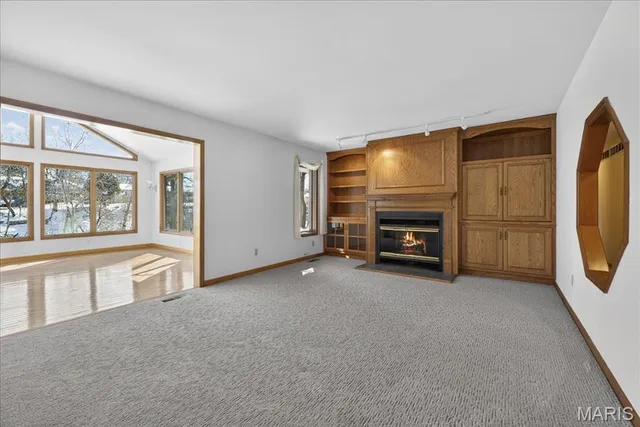 $373,000 | 216 Shelburne Drive, St. Charles, MO 63301