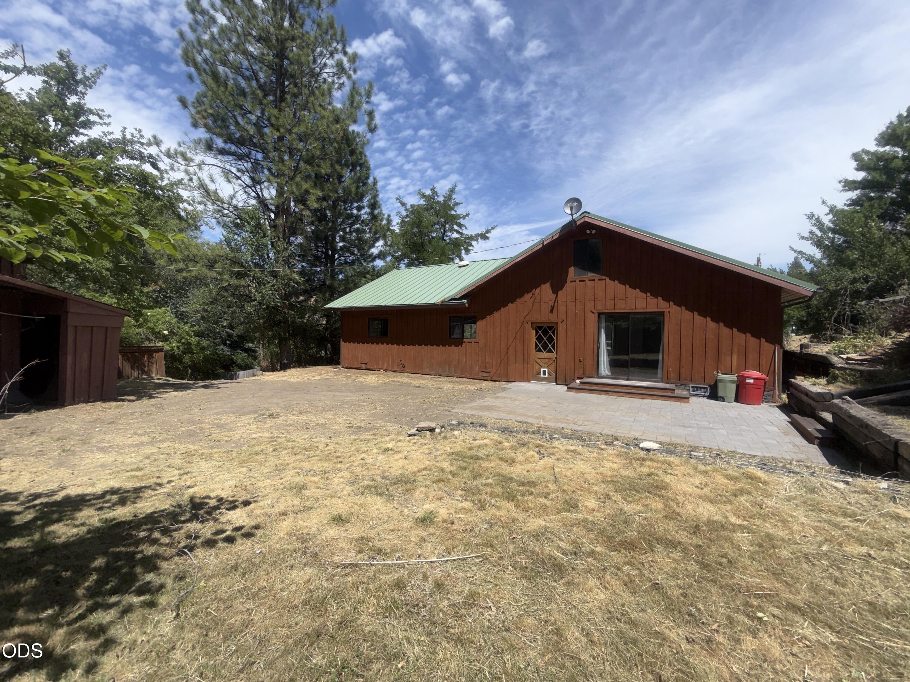 115 Rebel Hill Road Canyon City, OR 97820 - Photo 58 of 61