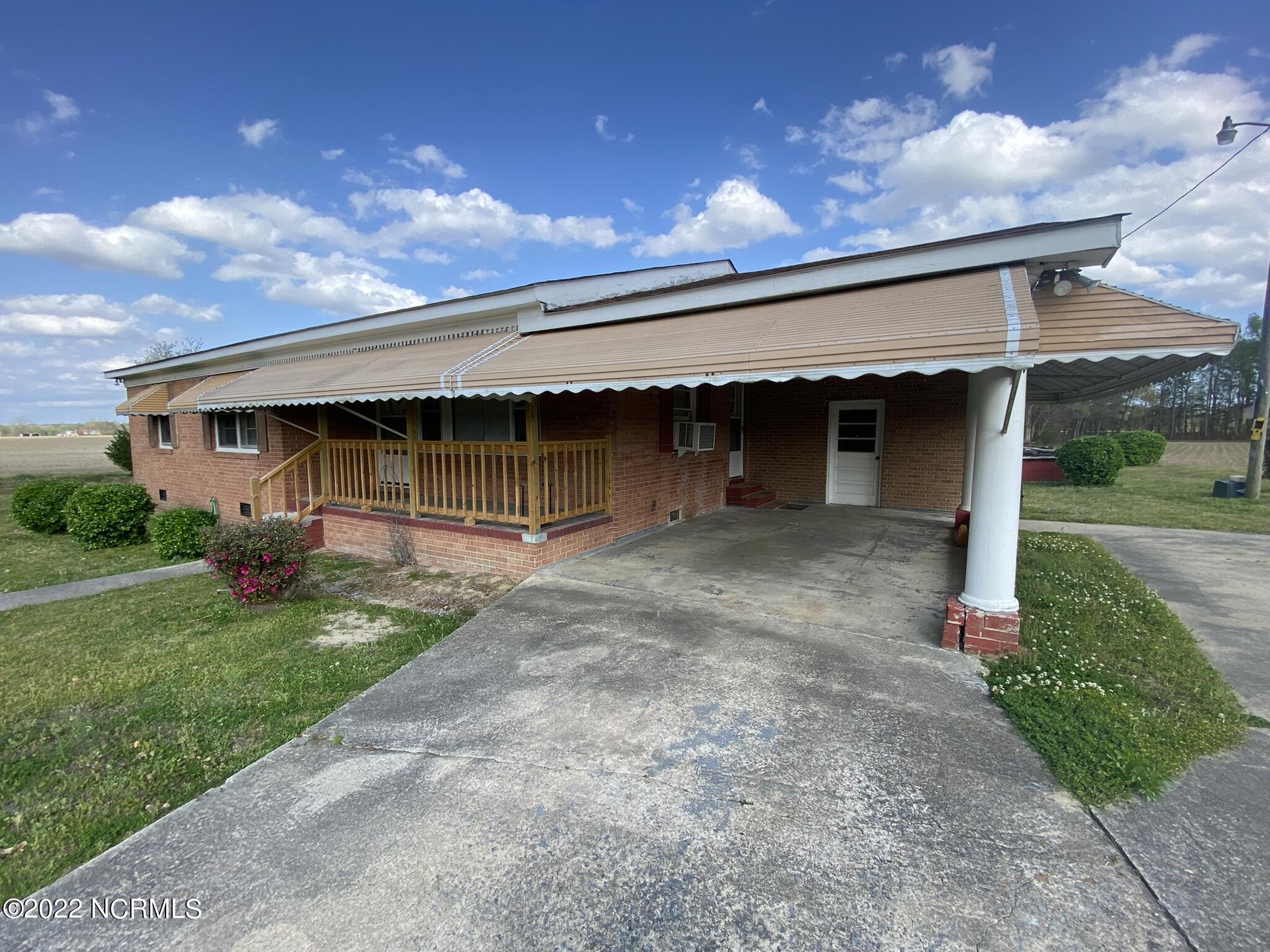 1780 Ballard Road Williamston, NC 27892 - Photo 3 of 29 IMG_6811