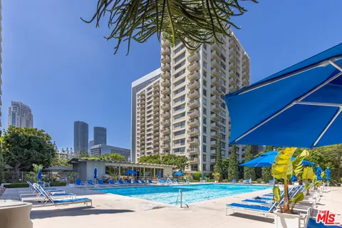 $799,000 | 2170 Century Park East, Unit 1902, Los Angeles, CA 90067