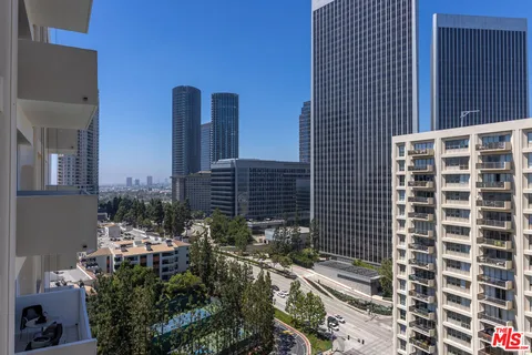$799,000 | 2170 Century Park East, Unit 1902, Los Angeles, CA 90067