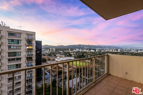 $799,000 | 2170 Century Park East, Unit 1902, Los Angeles, CA 90067