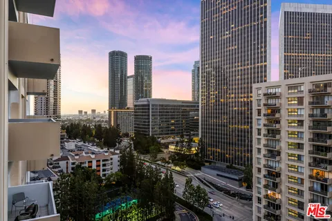 $799,000 | 2170 Century Park East, Unit 1902, Los Angeles, CA 90067