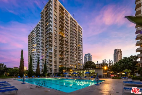 $799,000 | 2170 Century Park East, Unit 1902, Los Angeles, CA 90067