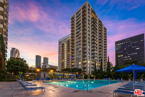 $799,000 | 2170 Century Park East, Unit 1902, Los Angeles, CA 90067