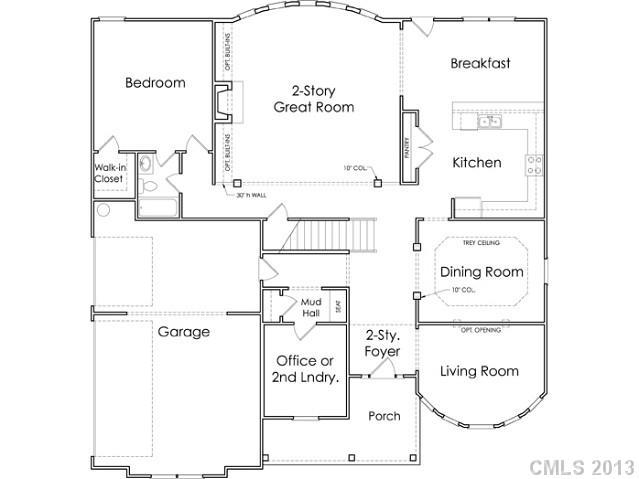 13831 Lawther Road Huntersville, NC 28078 - Photo 14 of 16 Gallery Image 14
