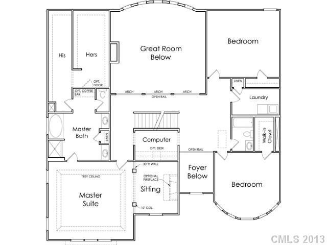 13831 Lawther Road Huntersville, NC 28078 - Photo 15 of 16 Gallery Image 15