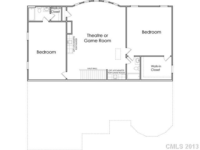 13831 Lawther Road Huntersville, NC 28078 - Photo 16 of 16 Gallery Image 16