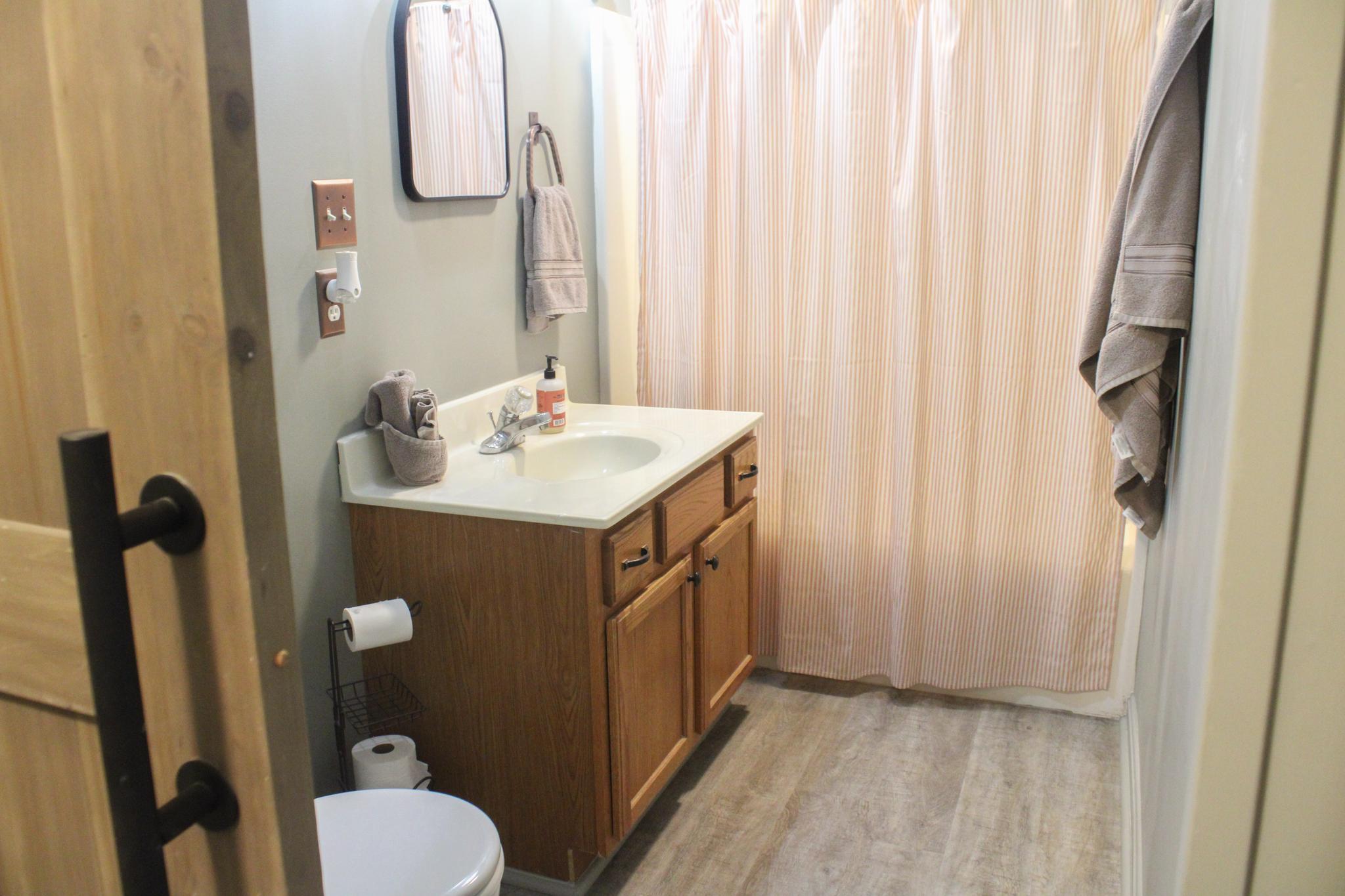 2891 Saumsville Road Maurertown, VA 22644 - Photo 18 of 68 Hall bath