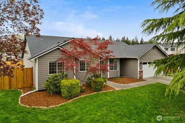 $619,000 | 22408 113th Street East, Buckley, WA 98321