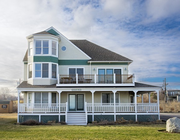 93 Atlantic Road Gloucester, MA 01930 - Photo 1 of 27