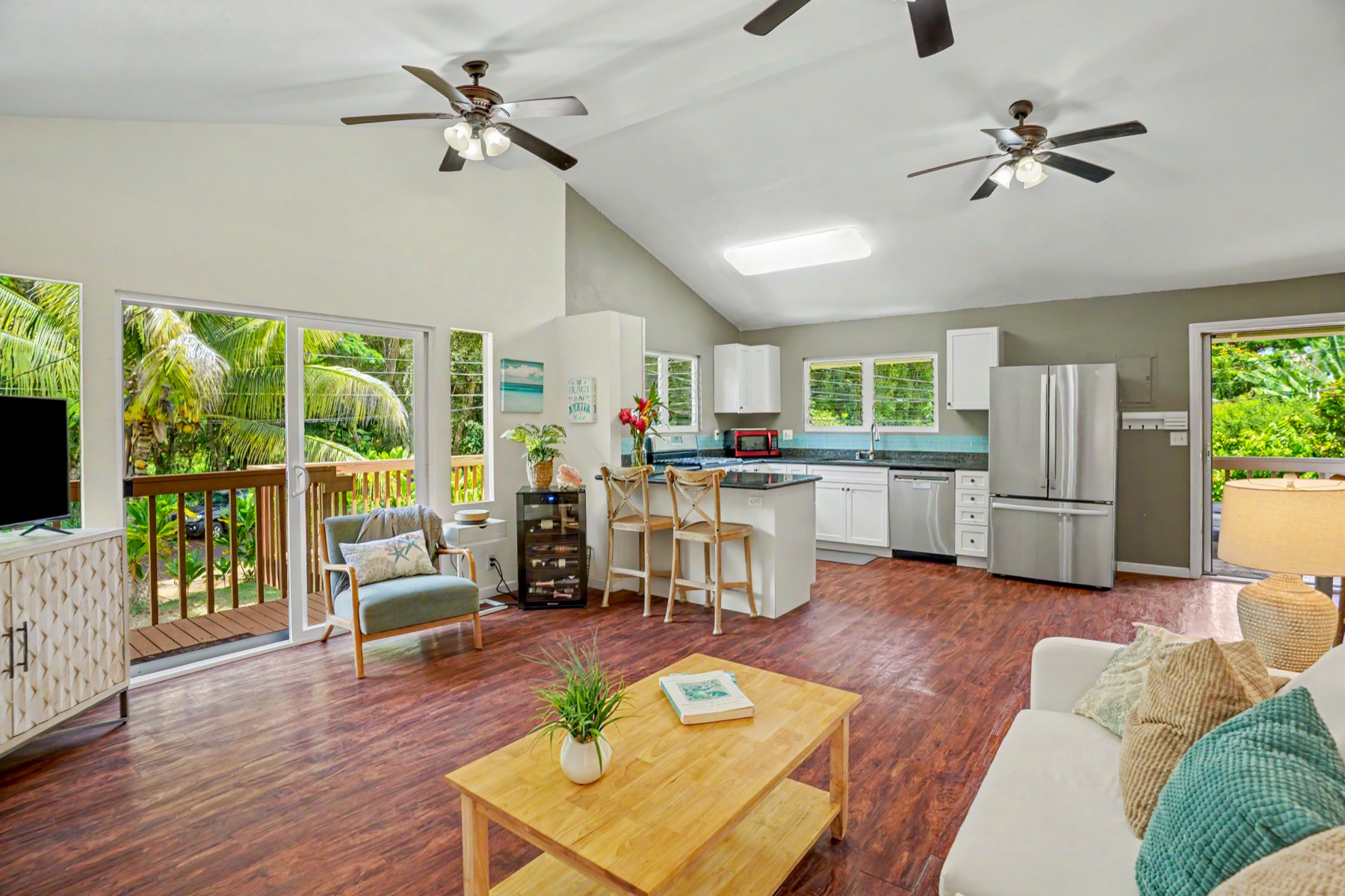 5601 Hauaala Road Kapaa, HI 96746 - Photo 4 of 28 Gallery Image 4
