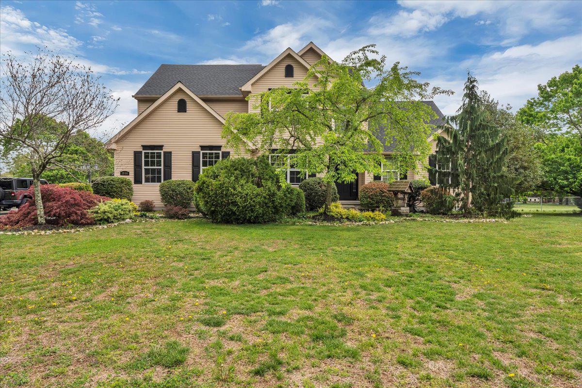 1544 Marshall Mill Road Franklinville, NJ 08322 - Photo 4 of 40