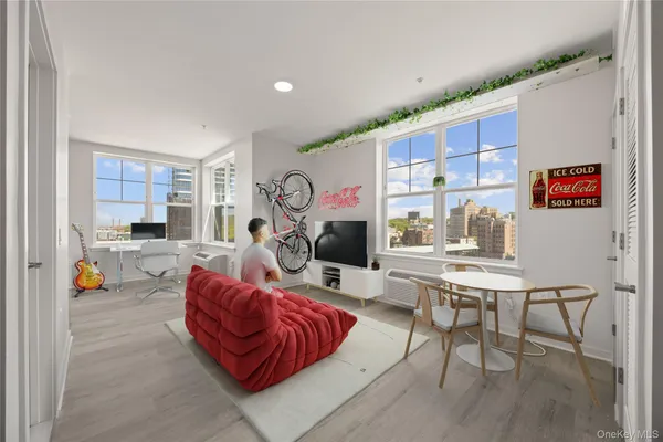 $2,100 | 56 Prospect Street, Unit 606, Yonkers, NY 10701