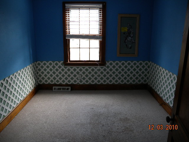 1107 Gearhart Road Southeast Roanoke, VA 24014 - Photo 7 of 11 Bedroom 1