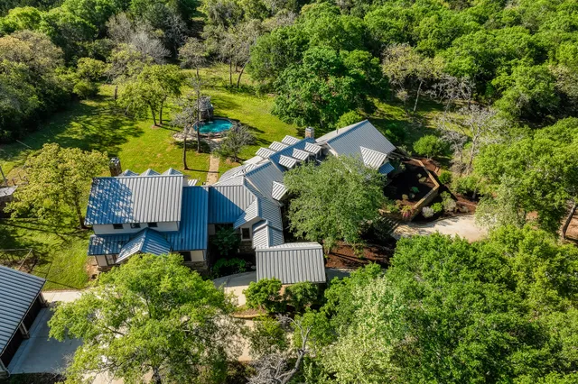 $4,199,999 | 6925 South Sycamore Crossing Road, Bellville, TX 77418