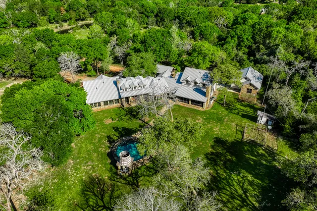 $4,199,999 | 6925 South Sycamore Crossing Road, Bellville, TX 77418