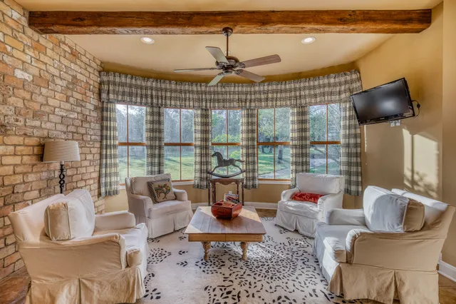 $4,199,999 | 6925 South Sycamore Crossing Road, Bellville, TX 77418