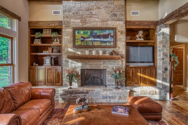 $4,199,999 | 6925 South Sycamore Crossing Road, Bellville, TX 77418