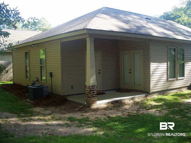 860 Linlen Avenue Mobile, AL 36609 - Photo 19 of 20