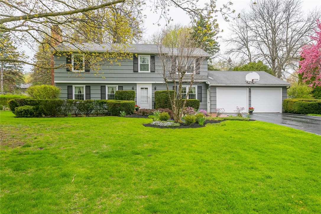 23 Bromley Road Pittsford, NY 14534 - Photo 1 of 1 Gallery Image 1