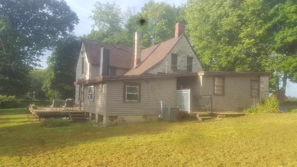6940 Hancock Ridge Road Martinsville, IN 46151 - Photo 2 of 25