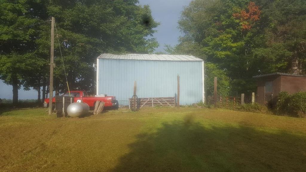 6940 Hancock Ridge Road Martinsville, IN 46151 - Photo 19 of 25