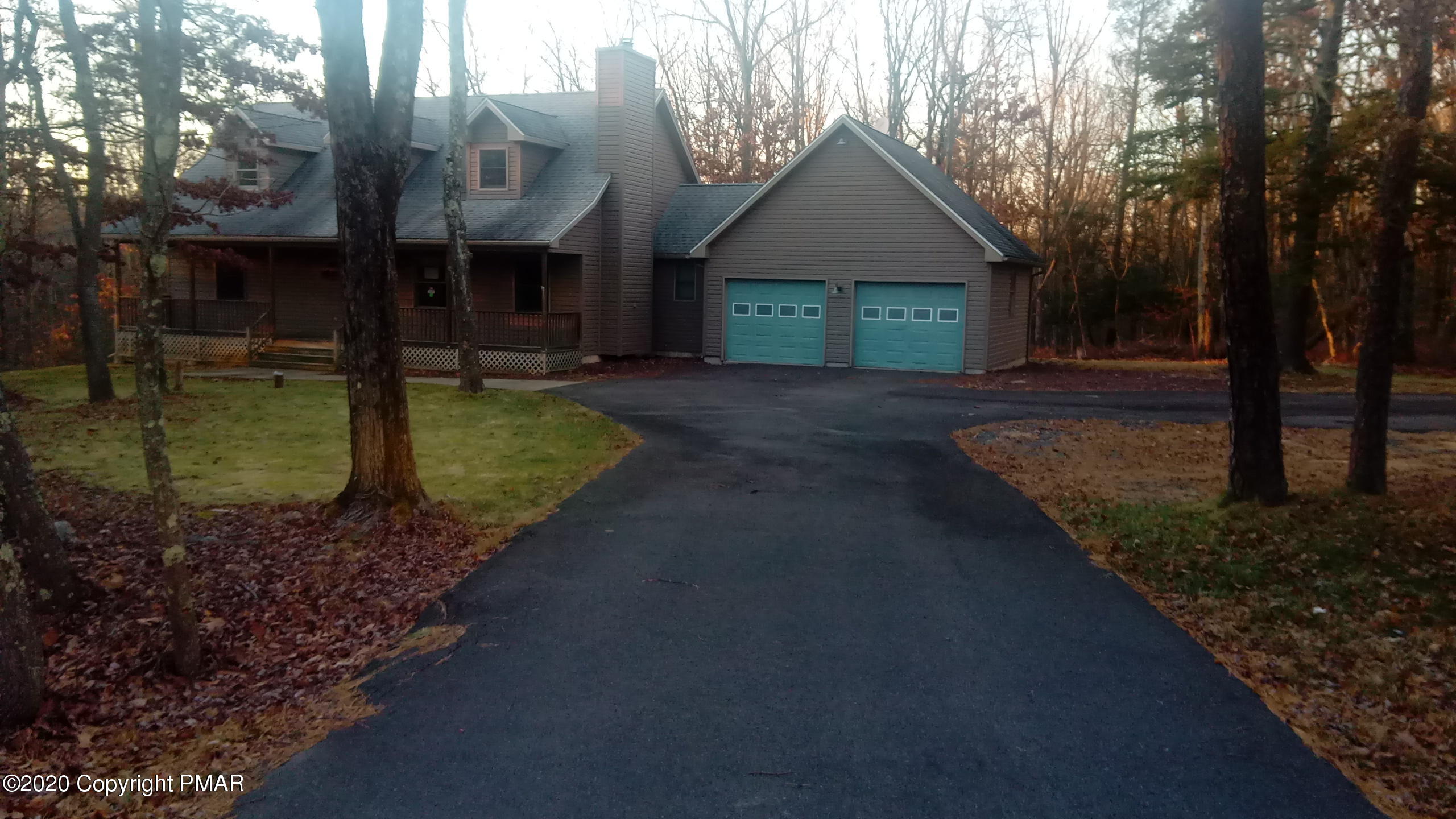 5550 Birch Road Canadensis, PA 18325 - Photo 1 of 26 IMG_20201208_161529